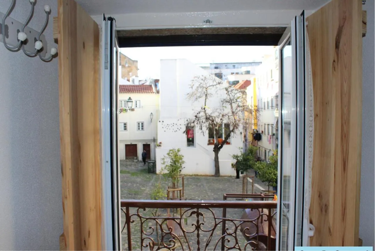 Casa Da Severa Apartments