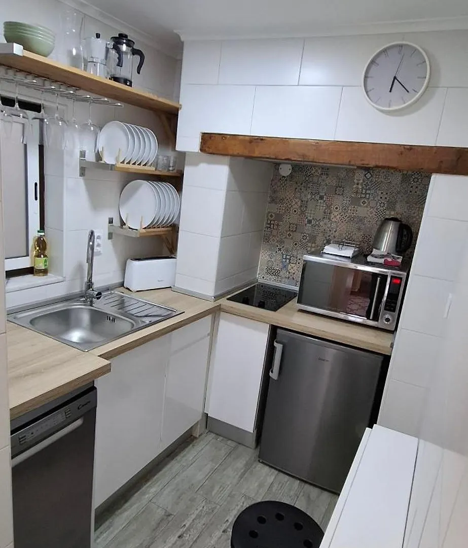 Casa Da Severa Apartments